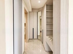 The Garden Residences (D19), Apartment #595669931